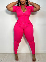 Hot Pink