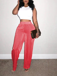 Indiebeautie Velvet Pants