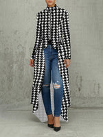 Houndstooth